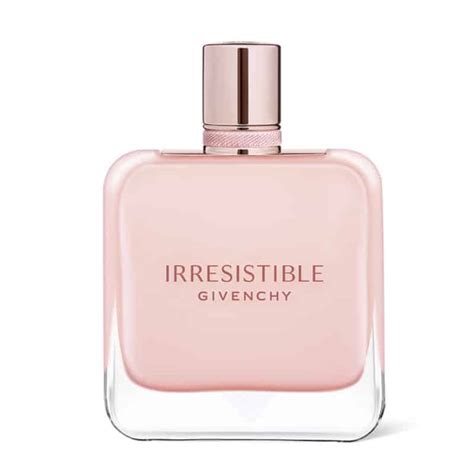 givenchy irresistible edp|irresistible givenchy fragrantica.